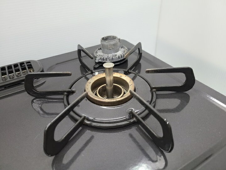 楽天市場】【中古品】 パロマ Paloma ガスコンロ ガステーブル LPガス 