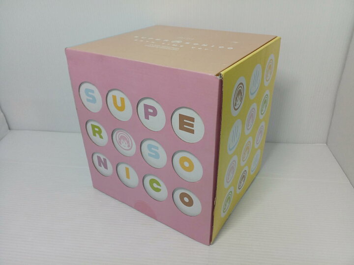 楽天市場】【中古品】ネイティブ すーぱーそに子 ばすたいむVer. 1/6 