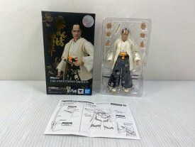 【中古品】S.H.Figuarts 暴れん坊将軍 フィギュア ○YR-17011○