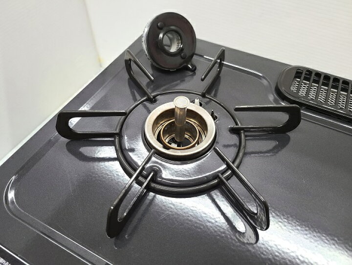 楽天市場】【中古品】 パロマ Paloma ガスコンロ ガステーブル LPガス 