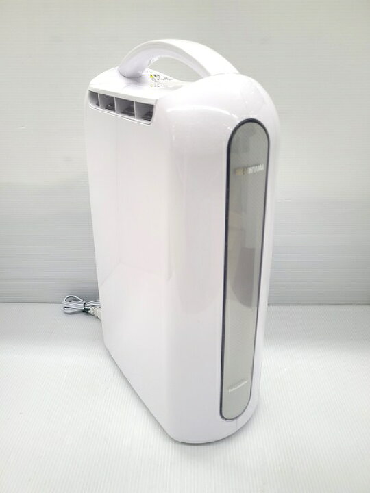 楽天市場】【中古品】 アイリスオーヤマ IRIS OHYAMA デシカント式 