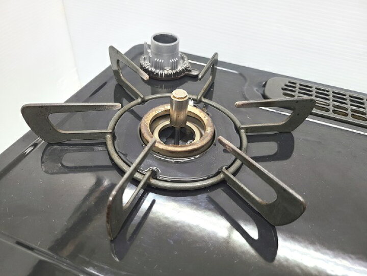 楽天市場】【中古品】 リンナイ Rinnai ガスコンロ LPガス(プロパン 
