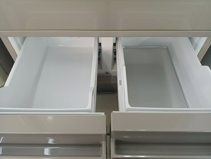 楽天市場】【中古品】HITACHI 日立 ノンフロン冷凍冷蔵庫 R-S40K(XN 
