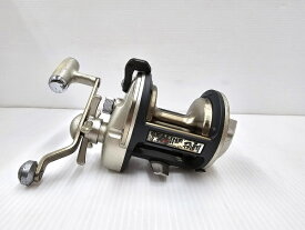 【中古品】 ダイワ Daiwa ベイトリール シーライン 石鯛 X40H 磯釣り 〇YR-17242〇