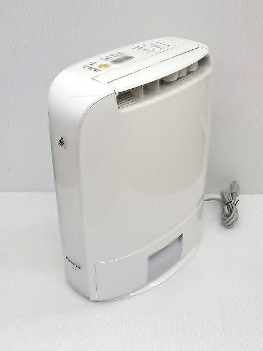 楽天市場】【中古品】 パナソニック Panasonic デシカント式 衣類乾燥 