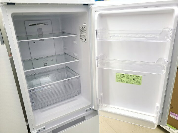 楽天市場】【中古品】 シャープ SHARP 179L ノンフロン冷凍冷蔵庫 2 