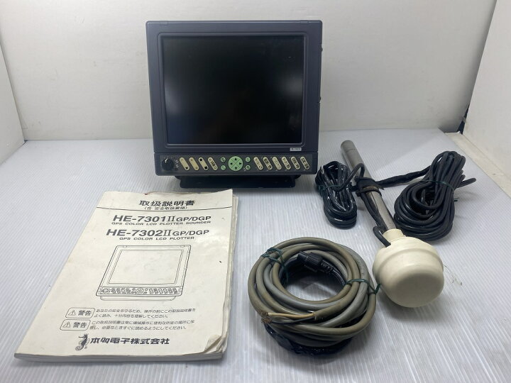 MaxPawer 21xL7 1/8オンロ－ドE/G 中古、動作確認品（プロバイザーREX 