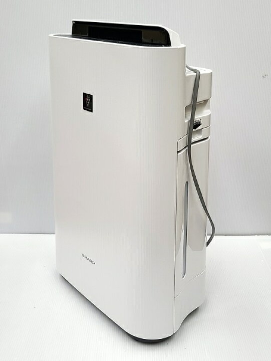 楽天市場】【中古未使用品】 シャープ SHARP ファン式 加湿空気清浄機 