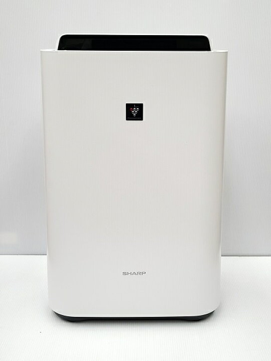 楽天市場】【中古未使用品】 シャープ SHARP ファン式 加湿空気清浄機  