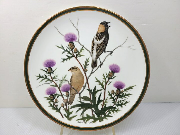 楽天市場】【中古品】 ウェッジウッド WEDGWOOD フランクリン 