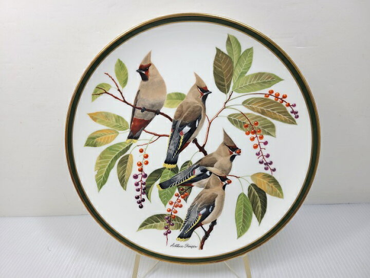 楽天市場】【中古品】 ウェッジウッド WEDGWOOD フランクリン 