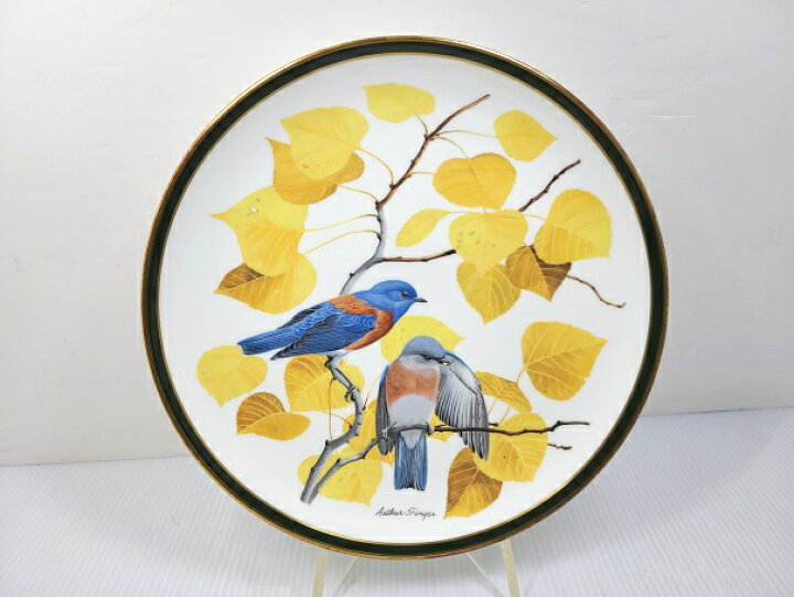 楽天市場】【中古品】 ウェッジウッド WEDGWOOD フランクリン 