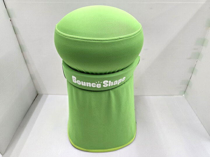 楽天市場】【中古品】 ショップ ジャパン バウンズシェイプ 