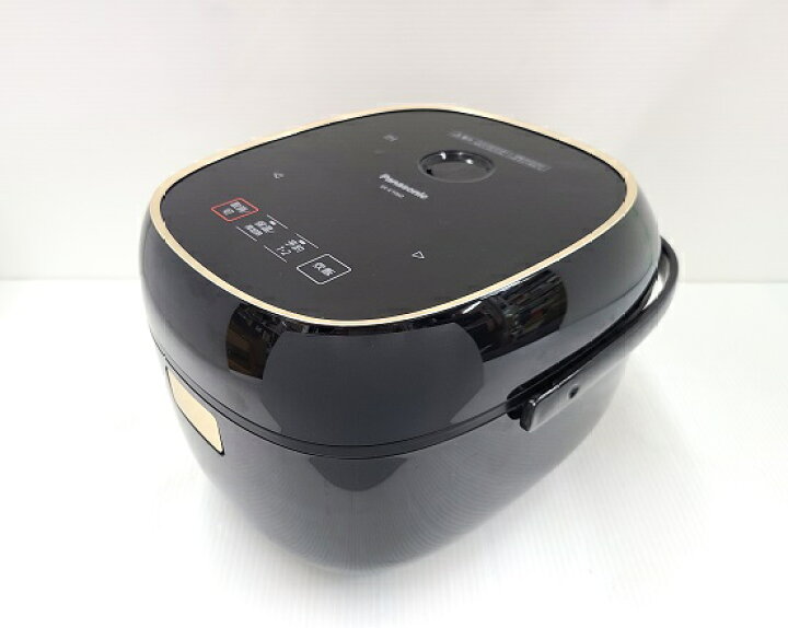 楽天市場】【中古品】 パナソニック Panasonic IH 炊飯器 炊飯ジャー 