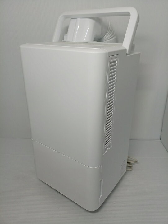 楽天市場】【中古品】アイリスオーヤマ コンパクトクーラー ICA-0301G 