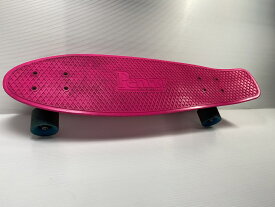 【中古品】ペニー スケートボード 約68cm Penny Skate board ○YR-17389○