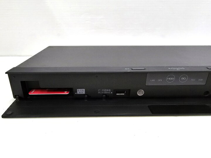 楽天市場】【中古品】 シャープ SHARP AQUOS BDレコーダー 1TB 3  
