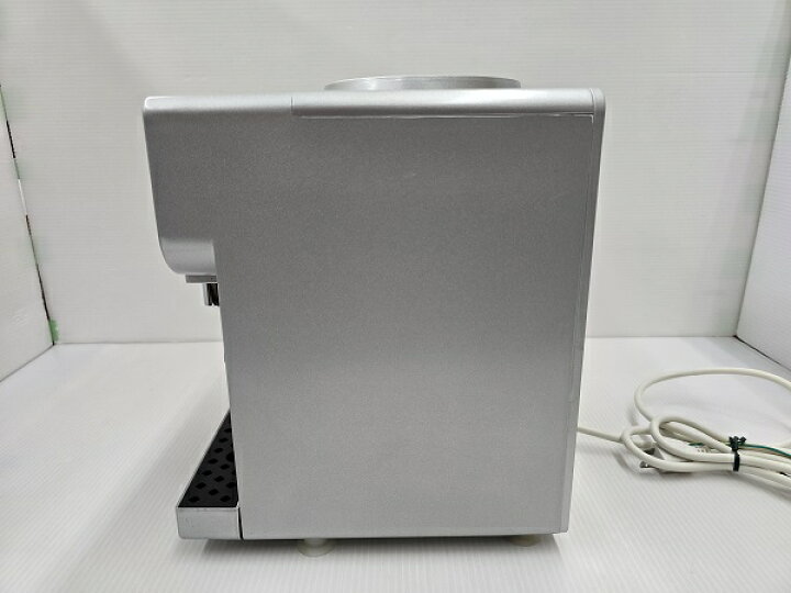 楽天市場】【中古品】 VOLZAC ウォーターサーバー 卓上 ペットボトル式 