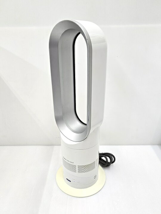 楽天市場】【中古品】 ダイソン dyson Hot＆Cool ホット＆クール 
