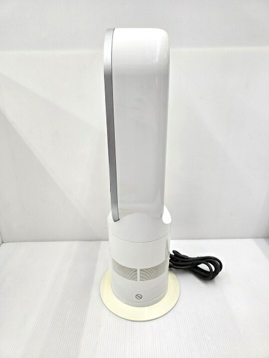 楽天市場】【中古品】 ダイソン dyson Hot＆Cool ホット＆クール 