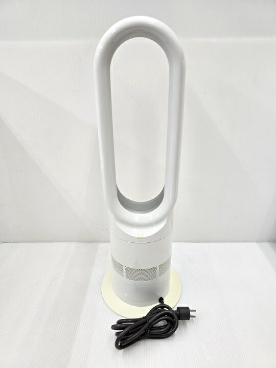 楽天市場】【中古品】 ダイソン dyson Hot＆Cool ホット＆クール 
