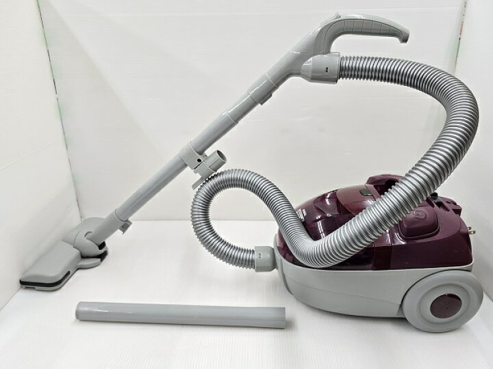 楽天市場】【中古品】 ツインバード TWINBIRD サイクロン式 掃除機  