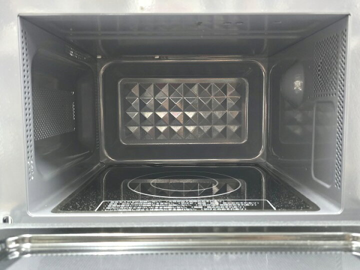 楽天市場】【中古品】 ヤマダ 電子レンジ 17L 50/60Hz共用 縦開き 庫内 