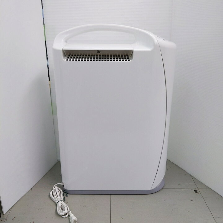 楽天市場】【中古品】CORONA コロナ 衣類乾燥除湿機 CD-S6322 ホワイト 