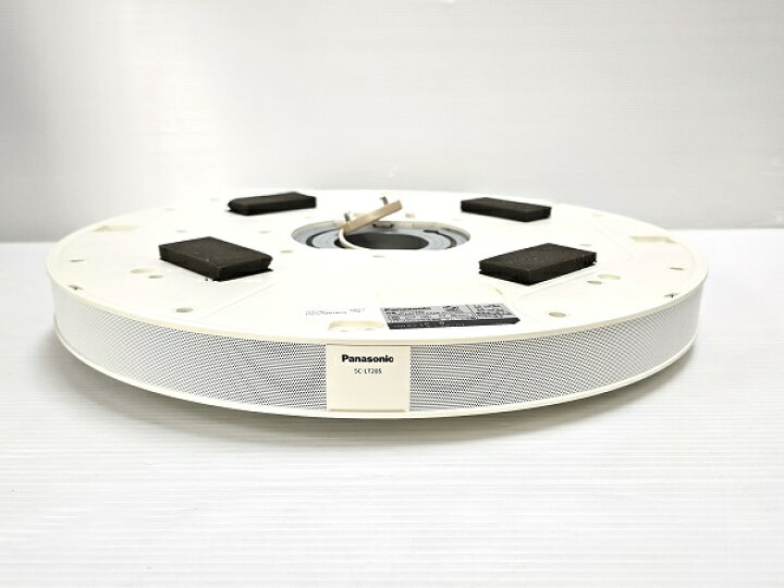 楽天市場】【中古品】 パナソニック Panasonic 天井設置型スピーカー 