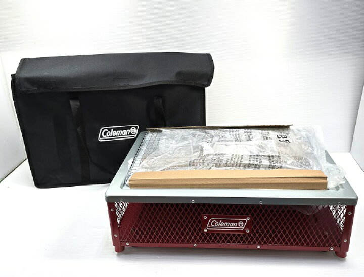 楽天市場】【中古未使用品】 コールマン Coleman クールステージ2Way 