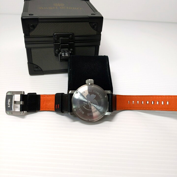 楽天市場】【中古品】 AngelClover エンジェルクローバー EVANGELION 
