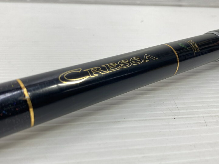 楽天市場】【中古現状品】ダイワ 大島 磯 クレッサ 2－53 遠投 DAIWA 