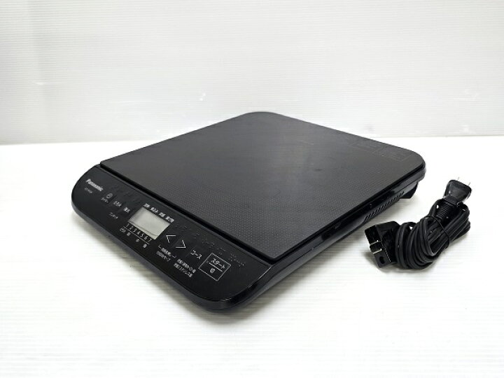 楽天市場】【中古品】 パナソニック Panasonic 1口 卓上 IH 