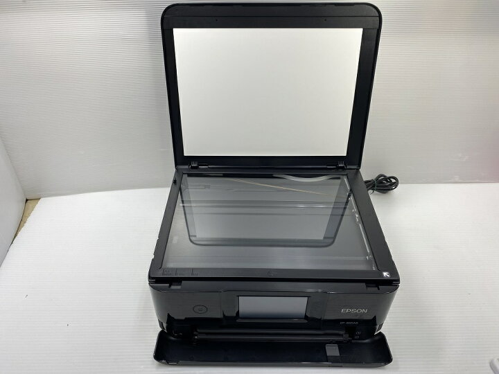 楽天市場】ｴﾌﾟｿﾝ/複合機/EP885AB/22年製/【中古品】エプソン カラリオ 