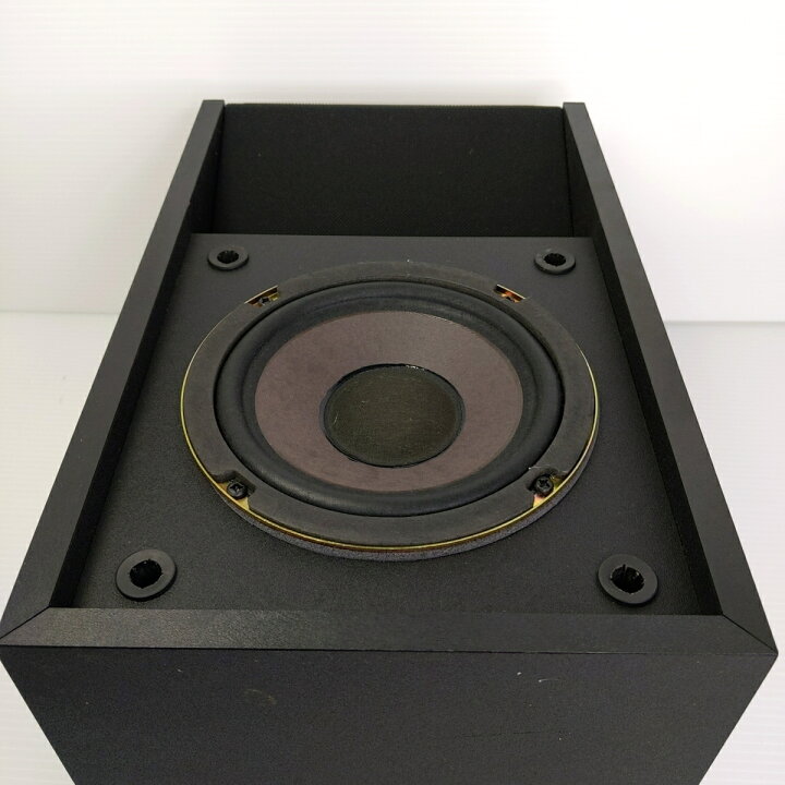 楽天市場】【中古品】Bose 201-II MUSIC MONITOR スピーカー 2個 