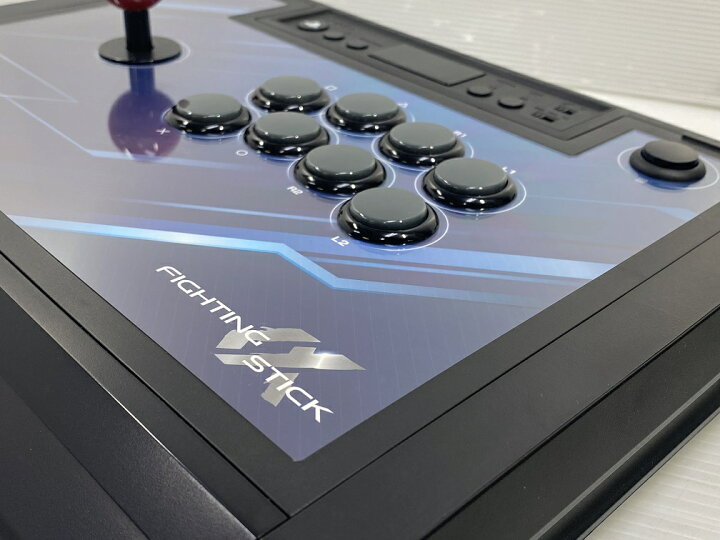 HORIFIGHTINGSTICKα 新品