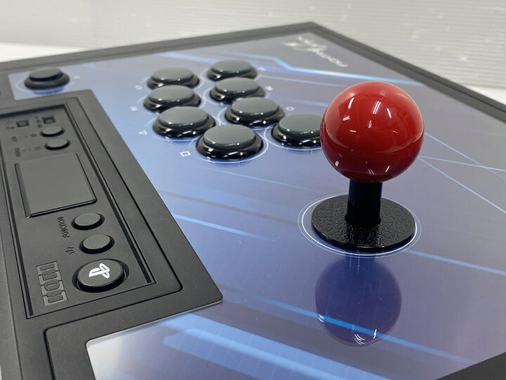 HORIFIGHTINGSTICKα 新品