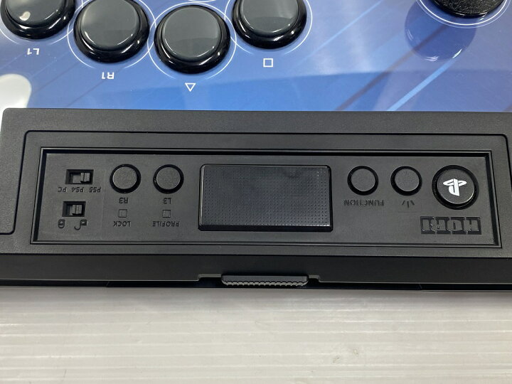 HORIFIGHTINGSTICKα 新品