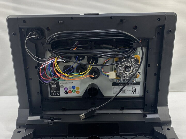 HORIFIGHTINGSTICKα 新品