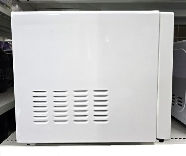 楽天市場】【中古品】 ヤマダ オーブンレンジ 16L 50/60Hz共用 横開き 
