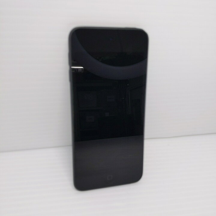 楽天市場】【中古品】アップル Apple iPod touch（第7世代）グレー 