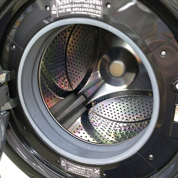 楽天市場】【中古品】シャープ SHARP ドラム式洗濯乾燥機 洗濯容量7.0 
