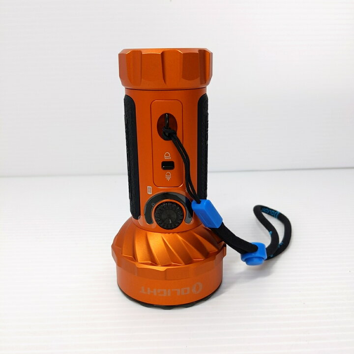 楽天市場】【中古品】オーライト Olight マローダーミニ 
