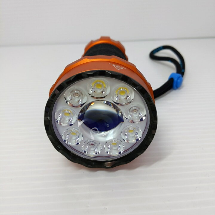 楽天市場】【中古品】オーライト Olight マローダーミニ 