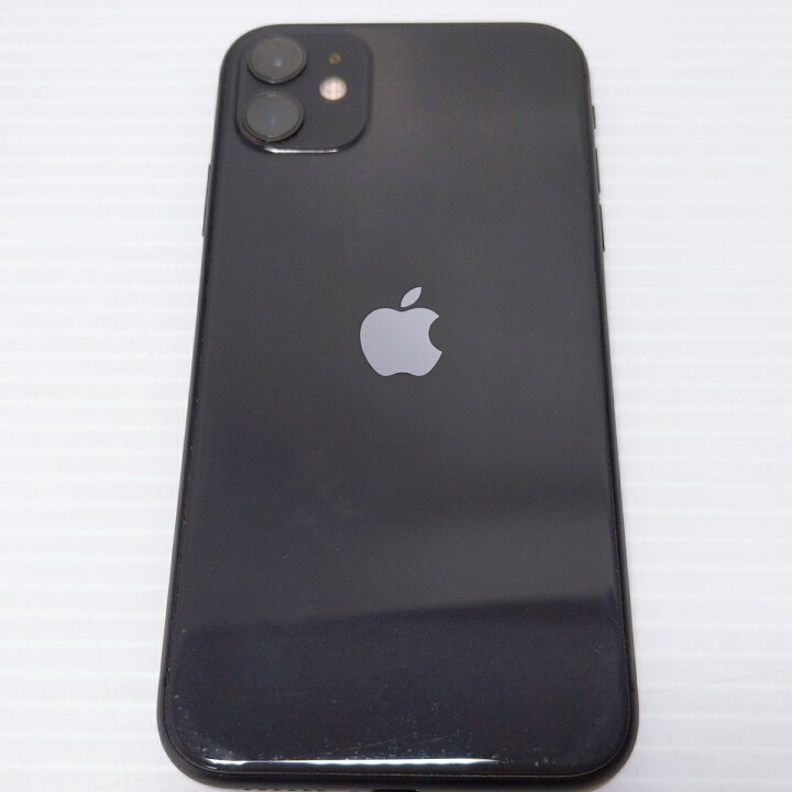 楽天市場】【中古品】iPhone11 256GB simフリー ブラック○YR-52128 
