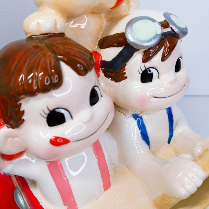 楽天市場】【中古品】FUJIYA 不二家 ペコポコハッピードライブ 〇YR 