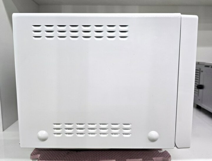 楽天市場】【中古品】 ハイアール Haier オーブンレンジ 18L 50/60Hz 
