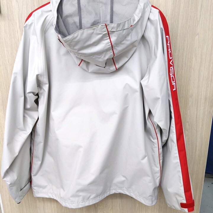 楽天市場】【新品未使用品】ダイワ PROVISOR GORE-TEX LLサイズ 上下 