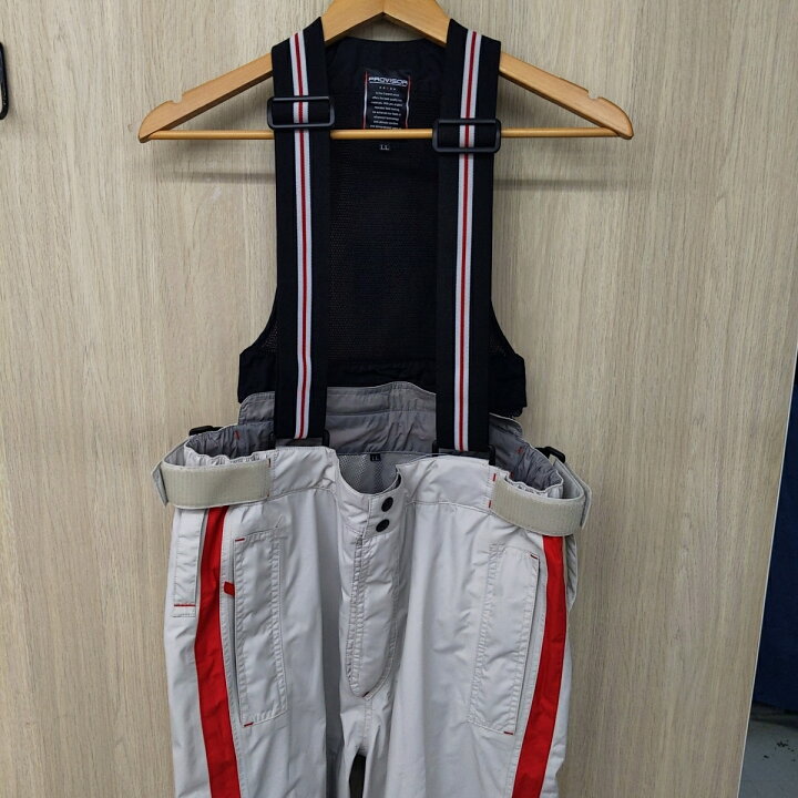 楽天市場】【新品未使用品】ダイワ PROVISOR GORE-TEX LLサイズ 上下 