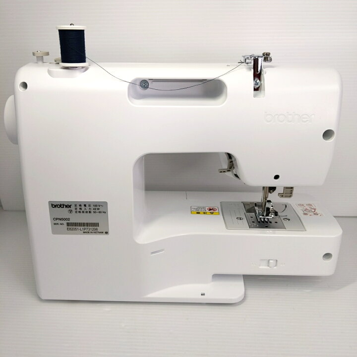 楽天市場】【中古品】brother ミシン SENSIA 250SN (センシア 250SN 